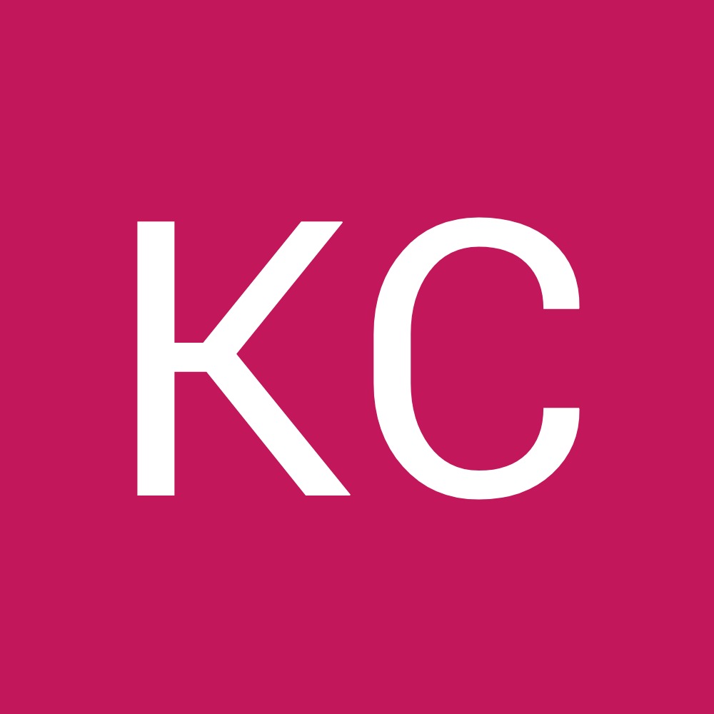 Meet your Posher, Kc